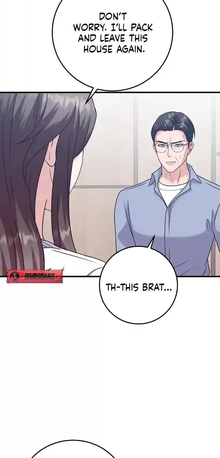 Bed Scene Chapter 40 page 75 - 