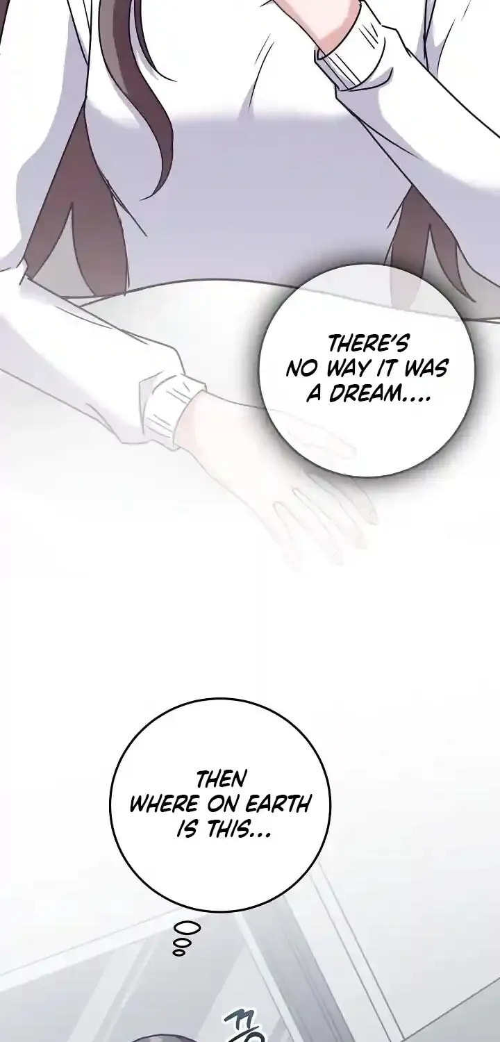 Bed Scene Chapter 40 page 10 - 