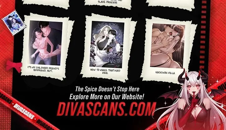 Bed Scene Chapter 40 page 91 - 