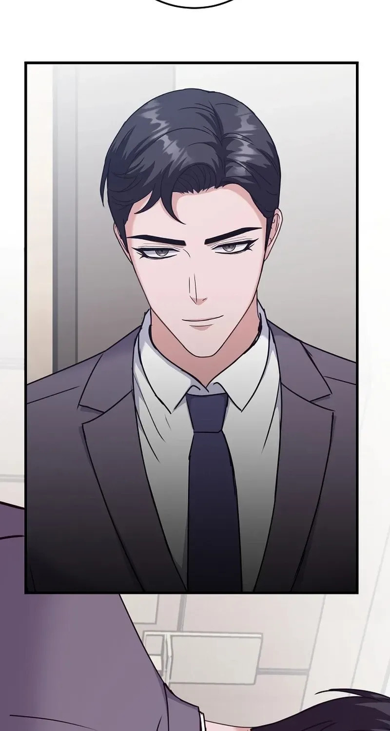 Bed Scene Chapter 41 page 2 - 