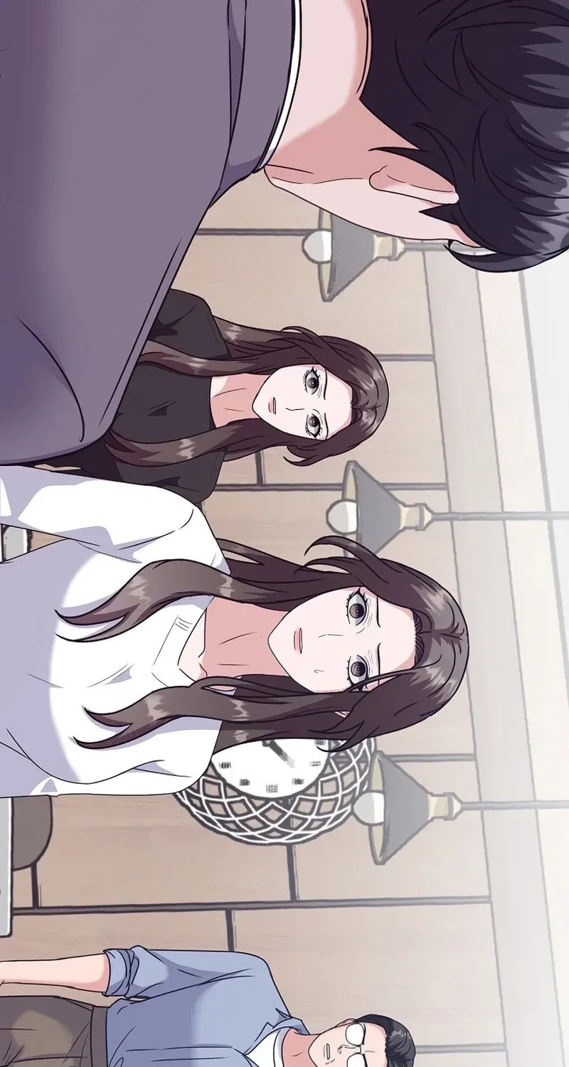 Bed Scene Chapter 41 page 3 - 