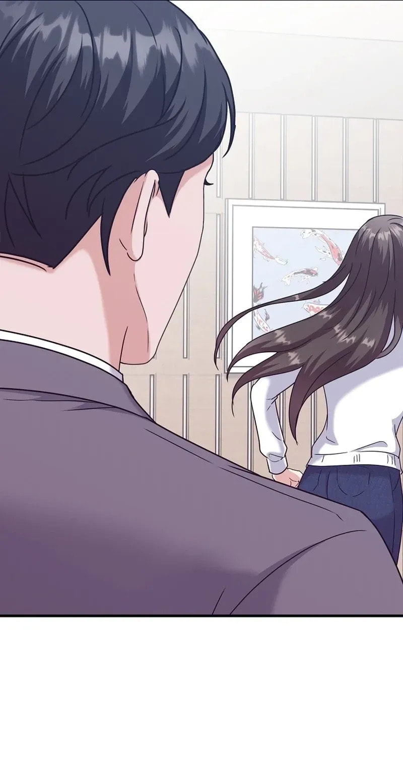 Bed Scene Chapter 41 page 21 - 