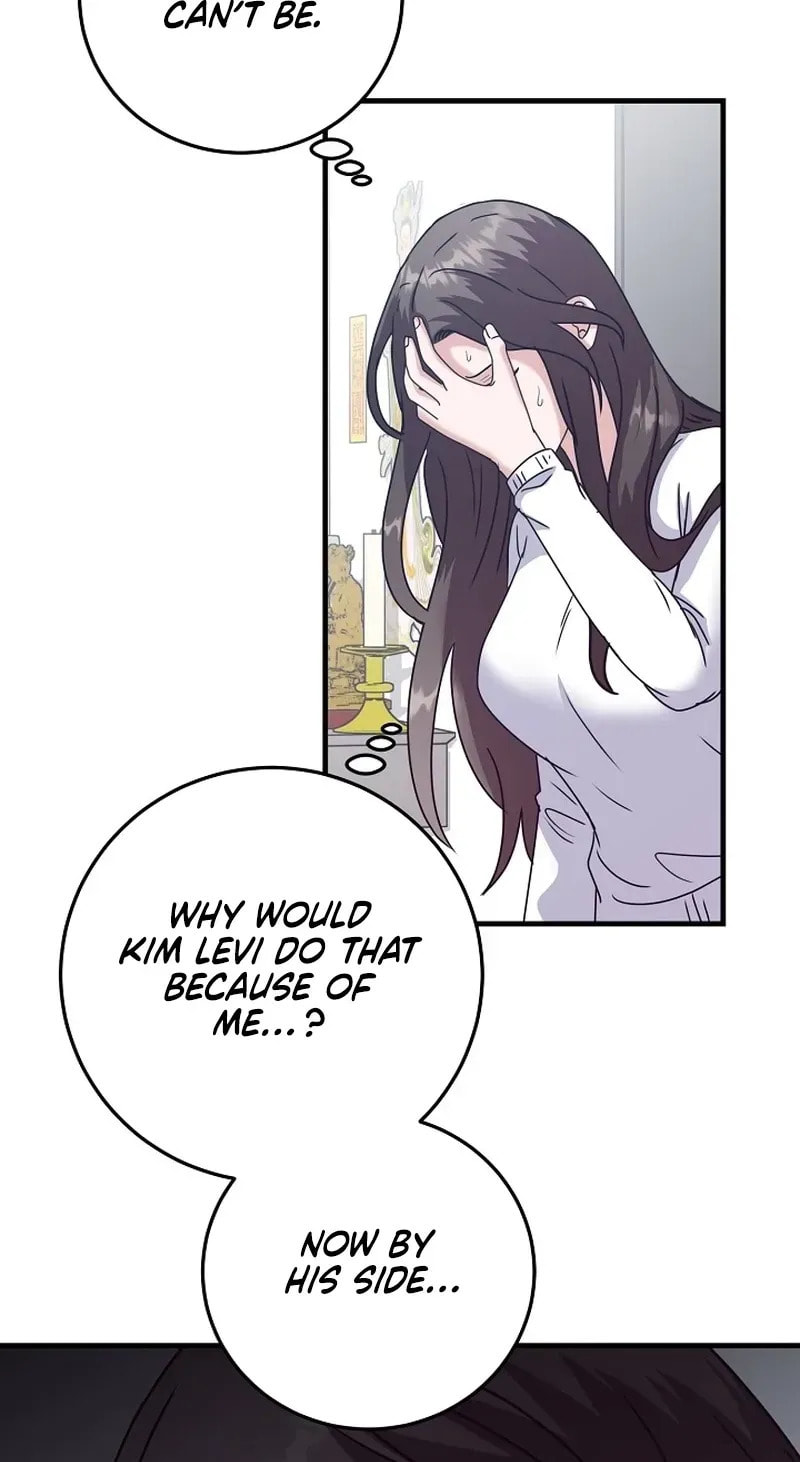 Bed Scene Chapter 41 page 30 - 