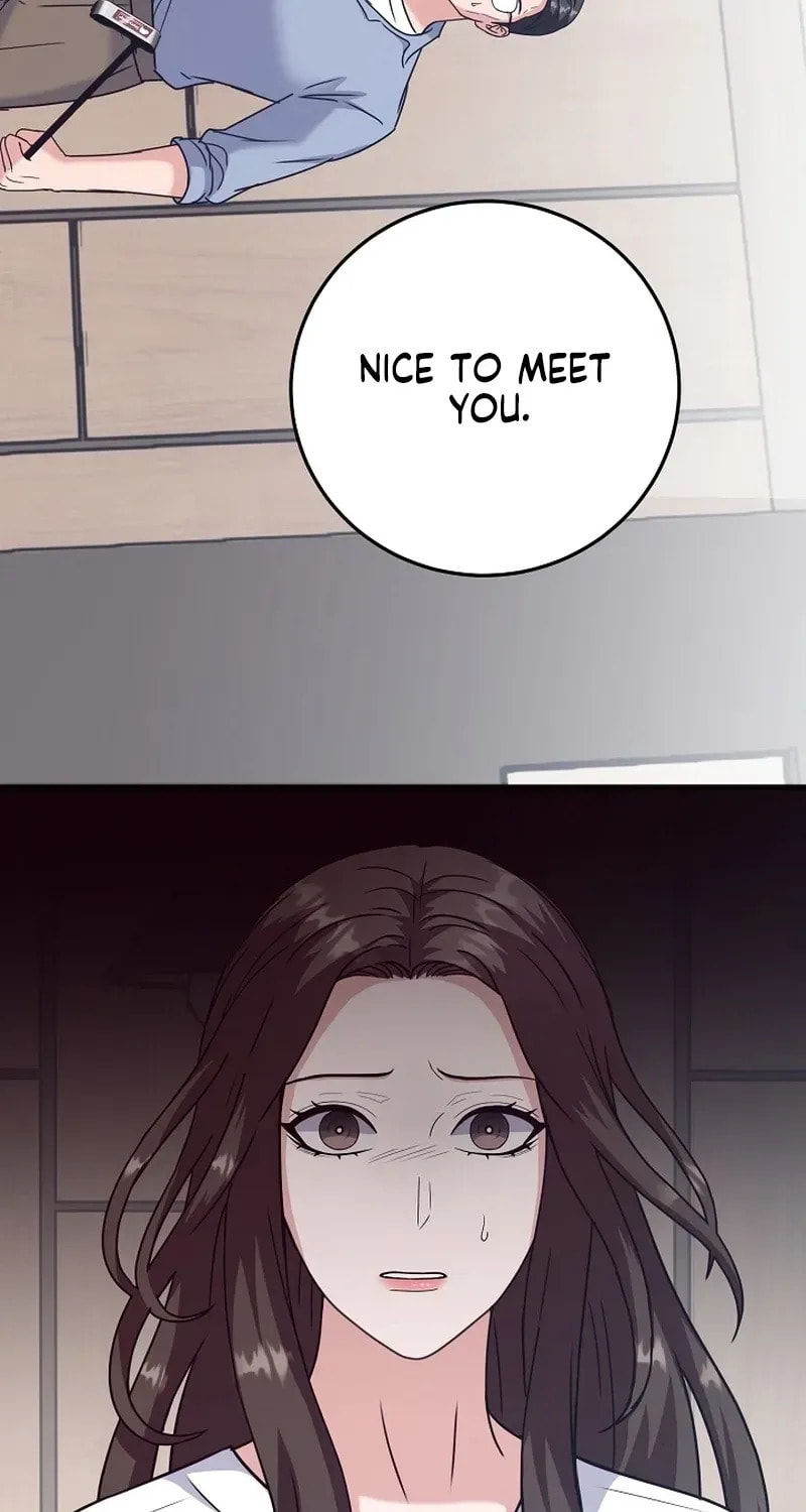 Bed Scene Chapter 41 page 4 - 