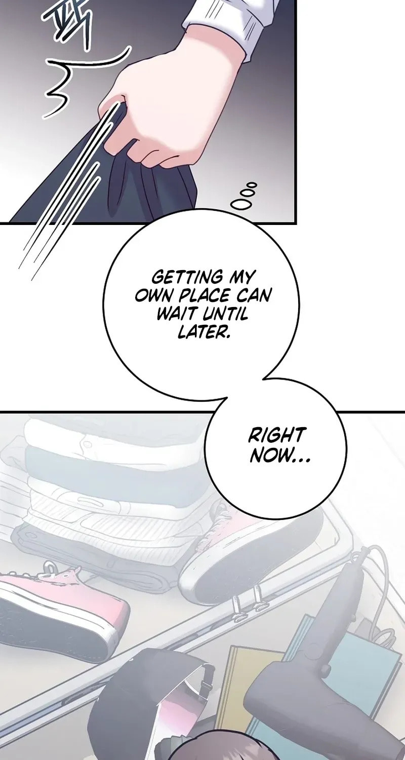 Bed Scene Chapter 41 page 34 - 