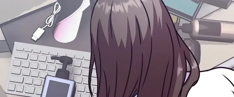 Bed Scene Chapter 41 page 35 - 