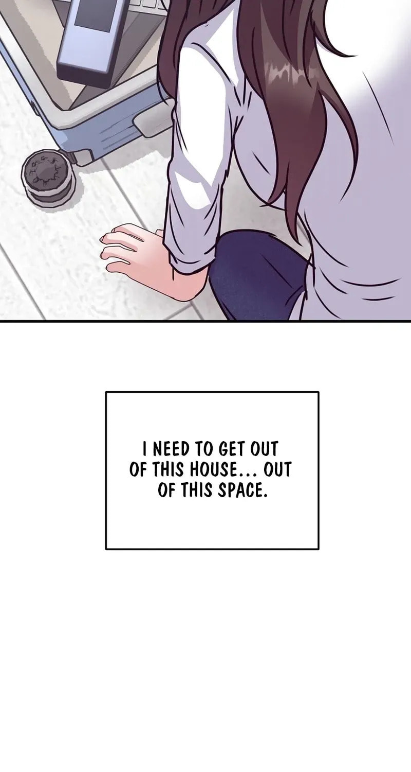 Bed Scene Chapter 41 page 36 - 