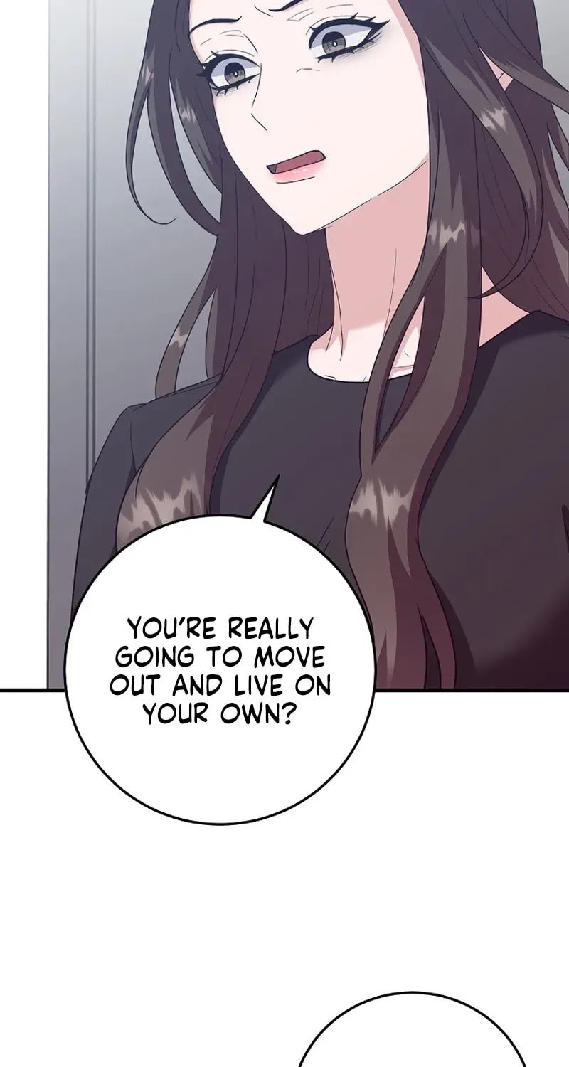 Bed Scene Chapter 41 page 39 - 