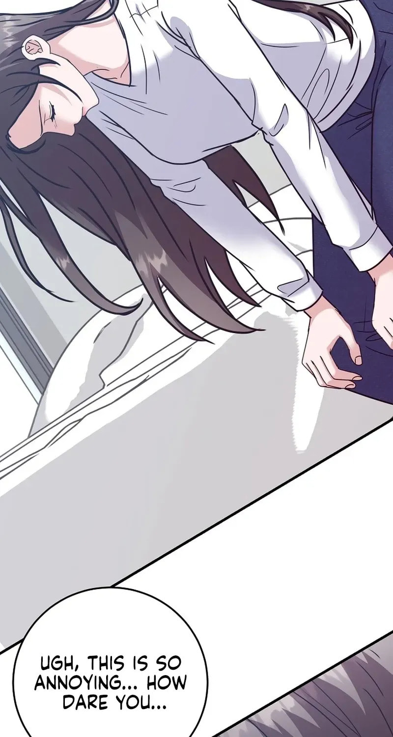 Bed Scene Chapter 41 page 42 - 