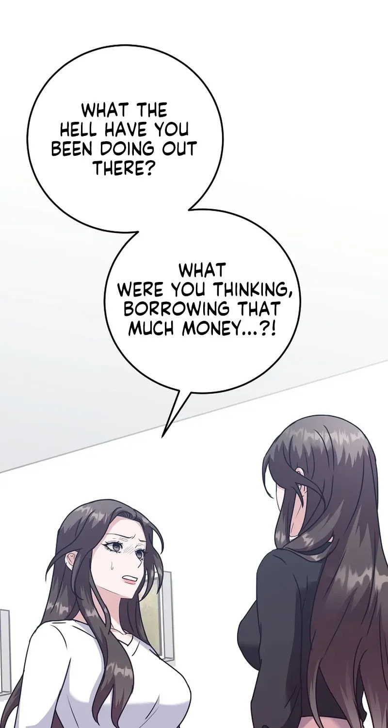 Bed Scene Chapter 41 page 48 - 