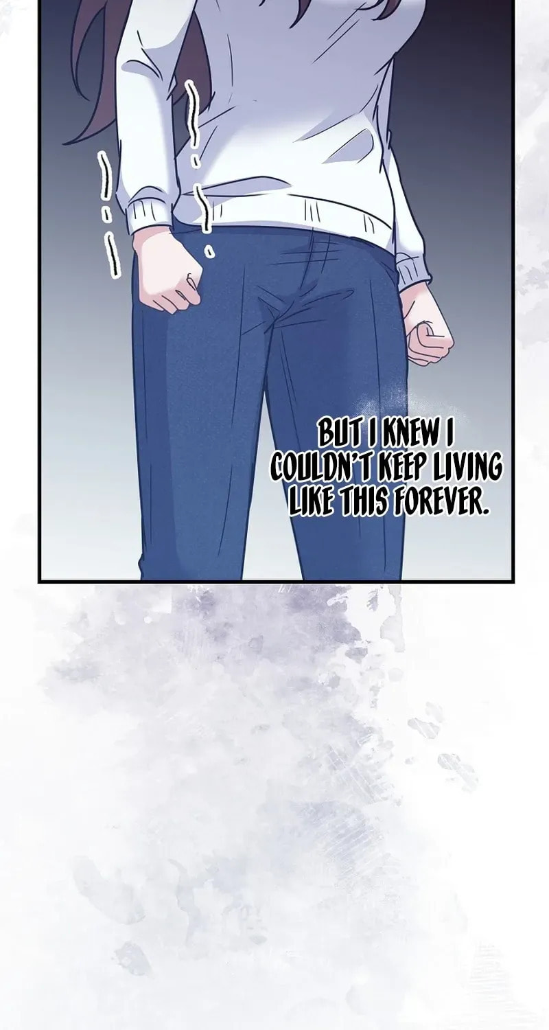 Bed Scene Chapter 41 page 52 - 