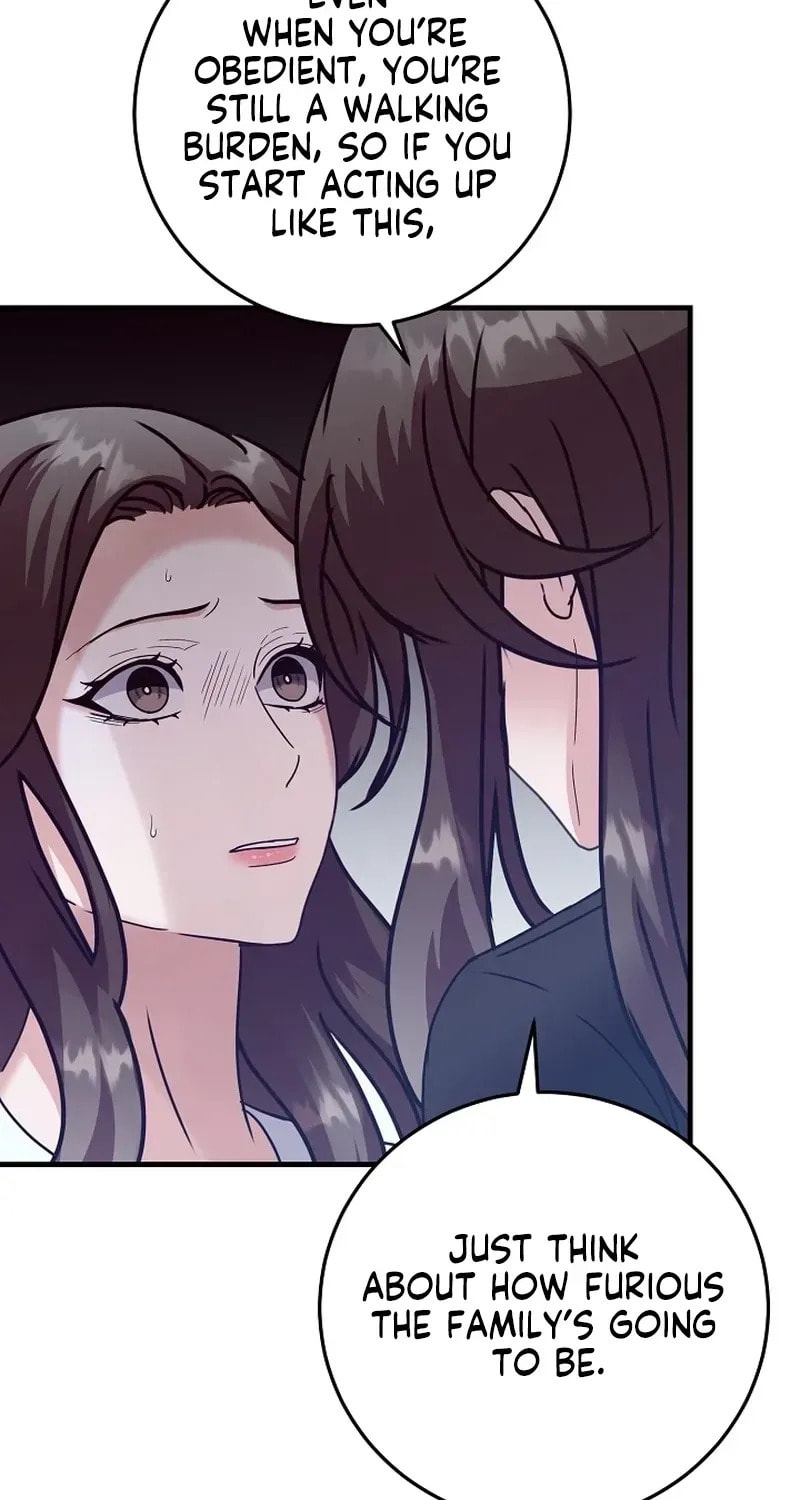 Bed Scene Chapter 41 page 56 - 