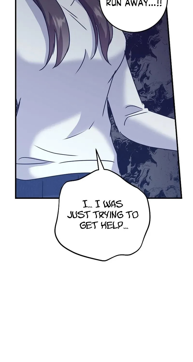 Bed Scene Chapter 41 page 67 - 