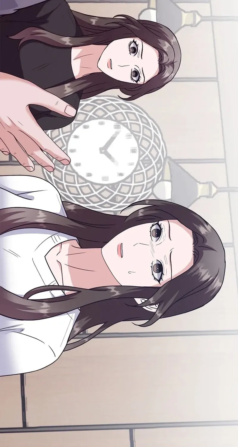 Bed Scene Chapter 41 page 8 - 