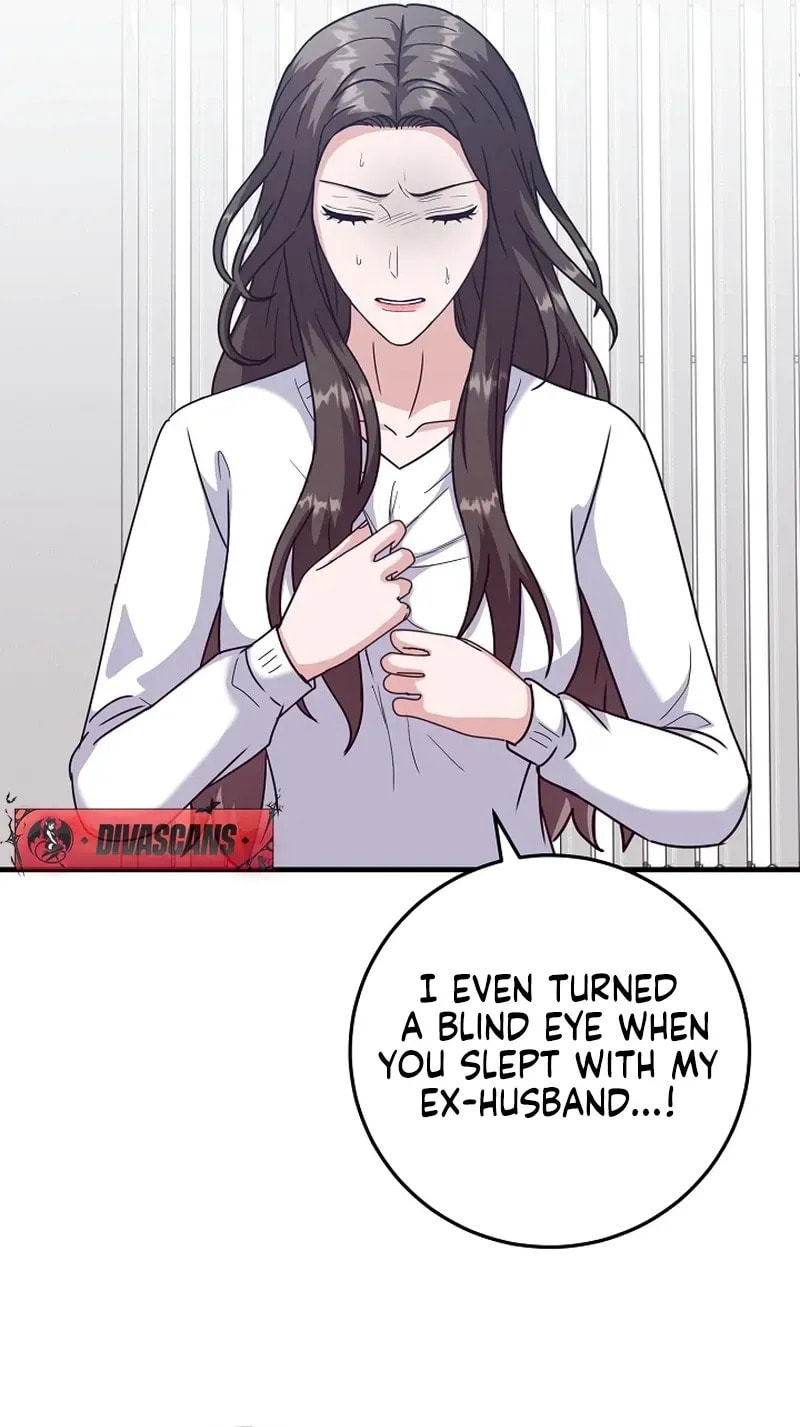 Bed Scene Chapter 41 page 80 - 