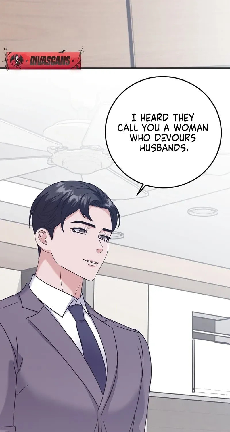 Bed Scene Chapter 41 page 9 - 