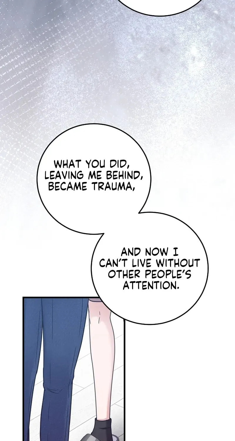 Bed Scene Chapter 41 page 85 - 