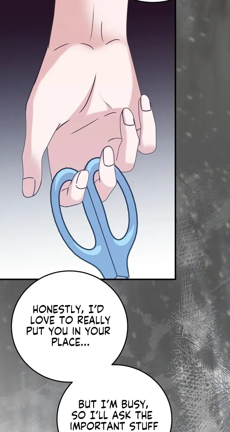 Bed Scene Chapter 41 page 96 - 