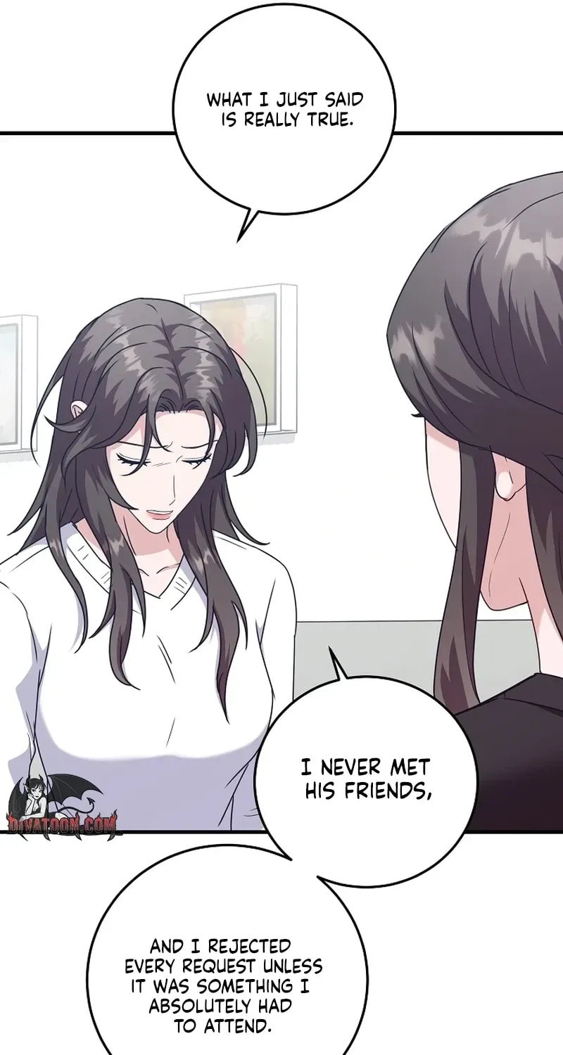 Bed Scene Chapter 42 page 11 - 