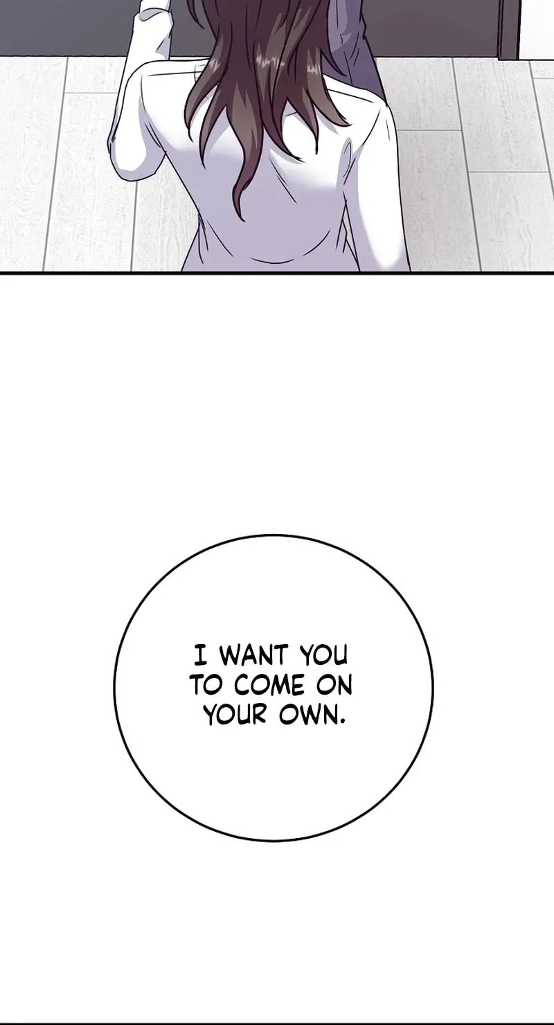 Bed Scene Chapter 42 page 110 - 