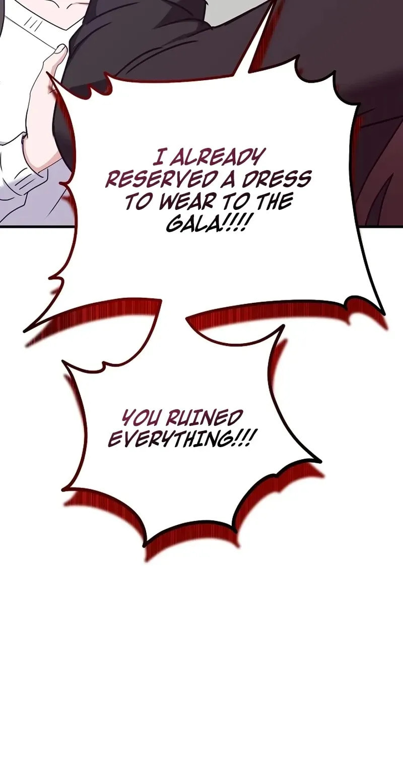 Bed Scene Chapter 42 page 18 - 