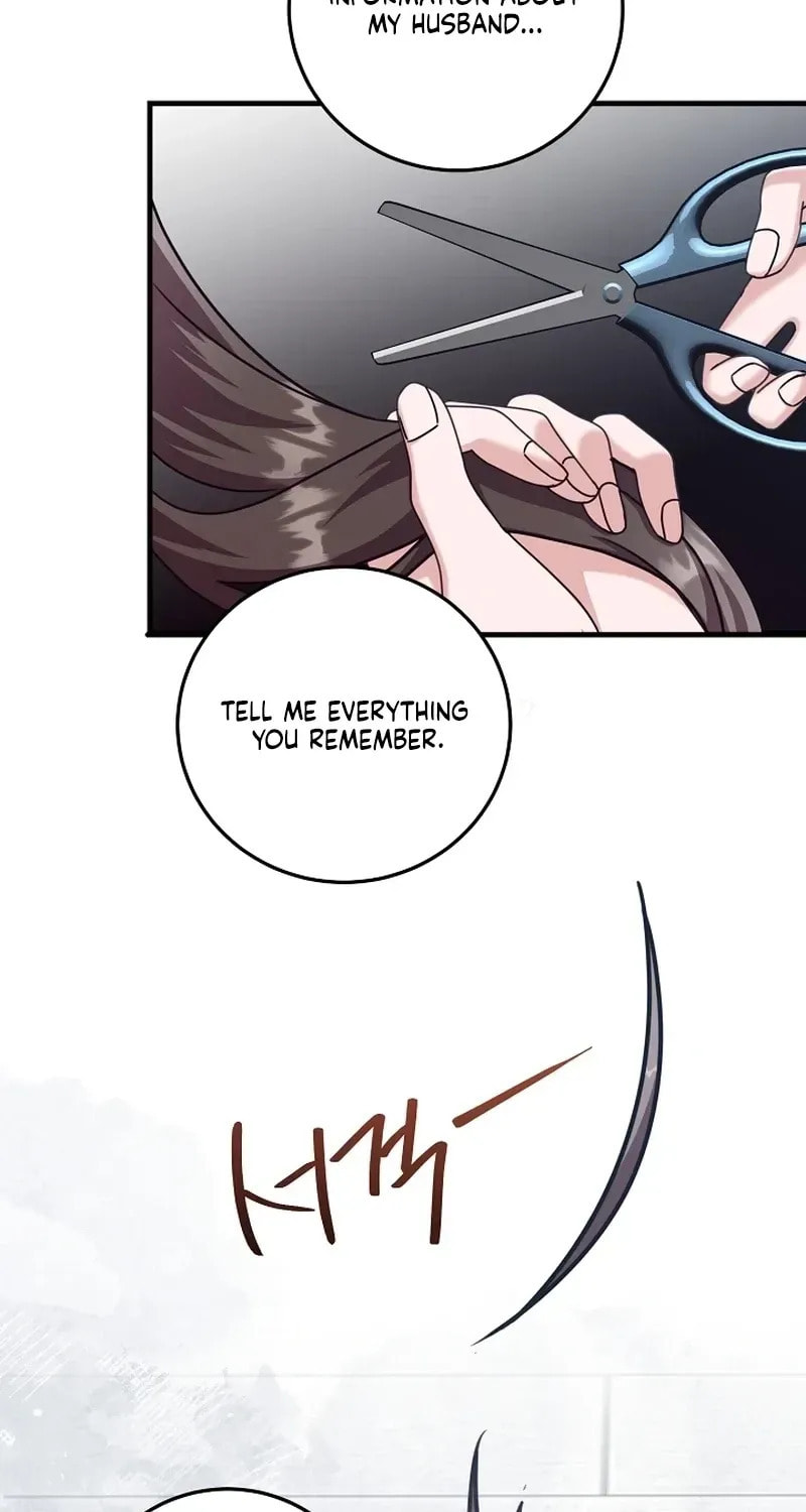 Bed Scene Chapter 42 page 3 - 