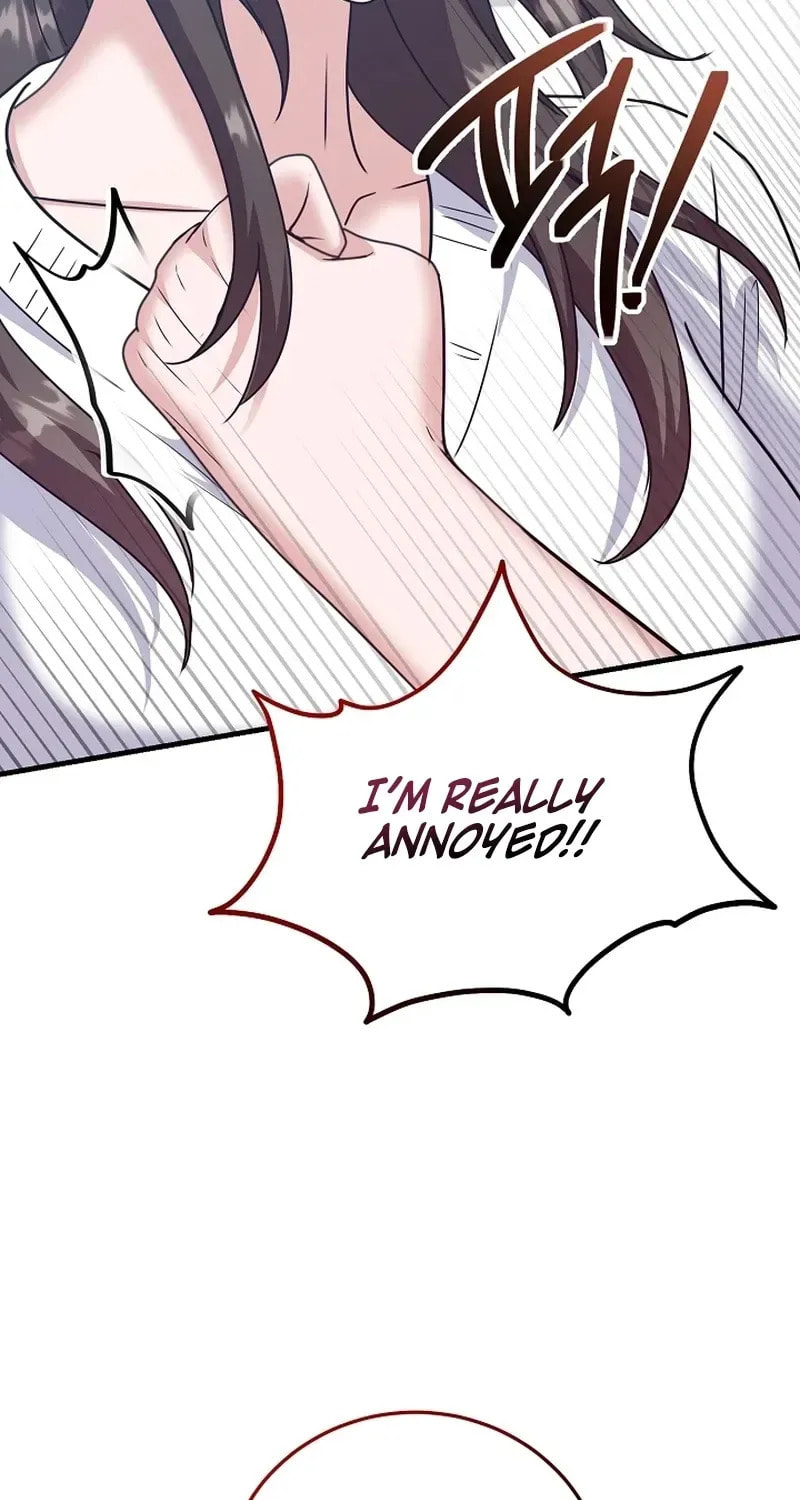 Bed Scene Chapter 42 page 27 - 