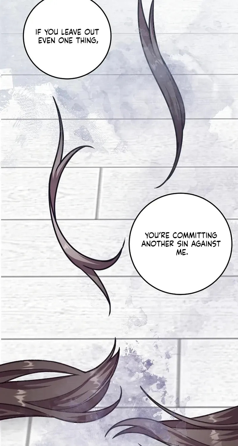 Bed Scene Chapter 42 page 4 - 
