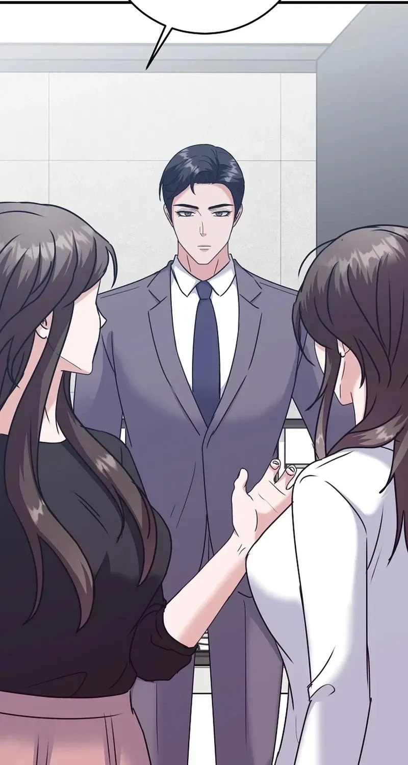 Bed Scene Chapter 42 page 43 - 