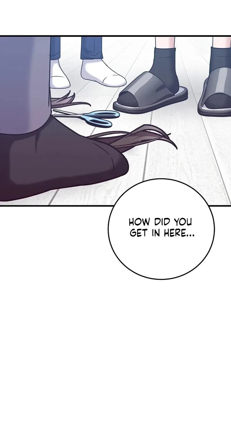 Bed Scene Chapter 42 page 49 - 