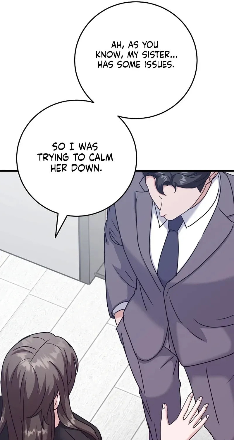 Bed Scene Chapter 42 page 51 - 