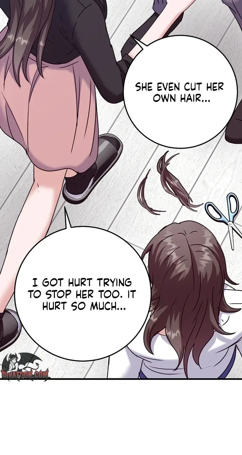 Bed Scene Chapter 42 page 52 - 
