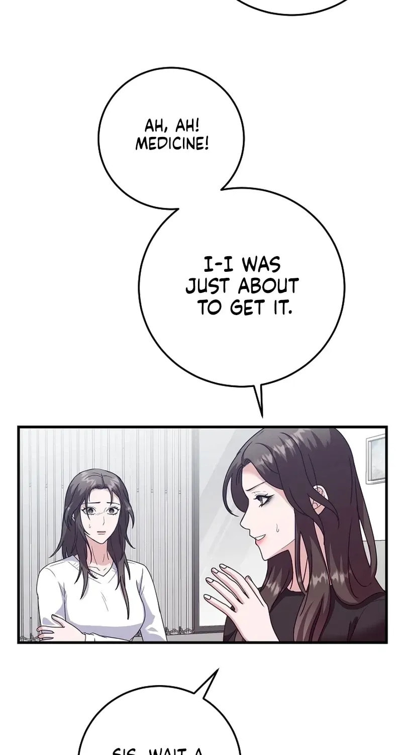 Bed Scene Chapter 42 page 59 - 