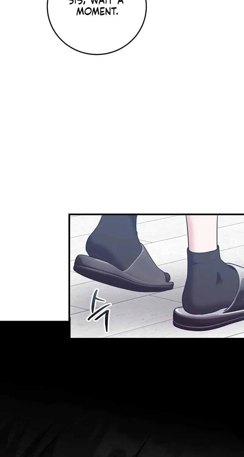 Bed Scene Chapter 42 page 60 - 