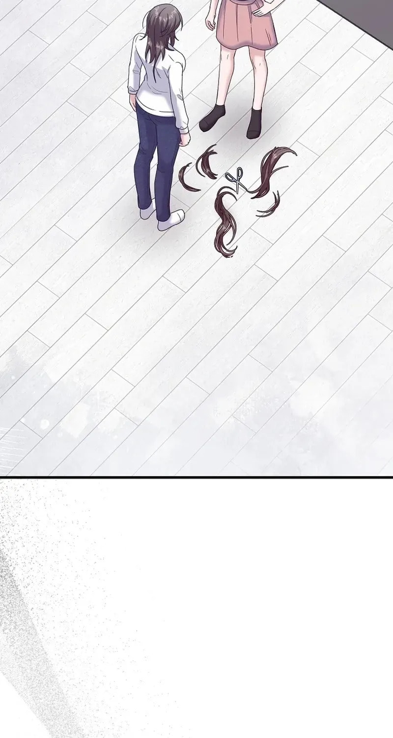 Bed Scene Chapter 42 page 7 - 