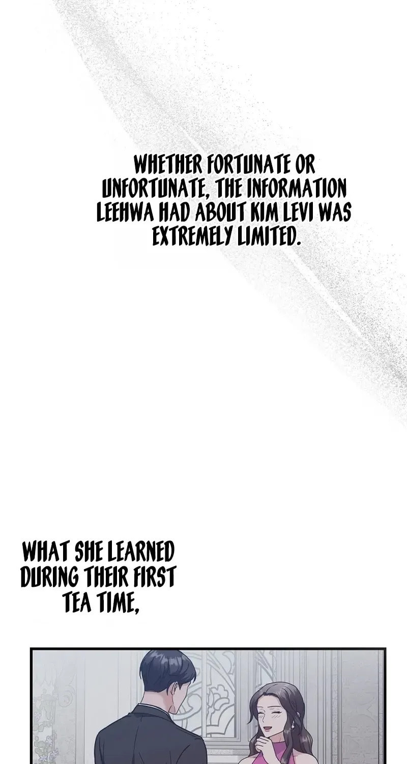 Bed Scene Chapter 42 page 8 - 