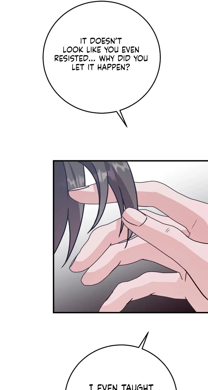 Bed Scene Chapter 42 page 71 - 