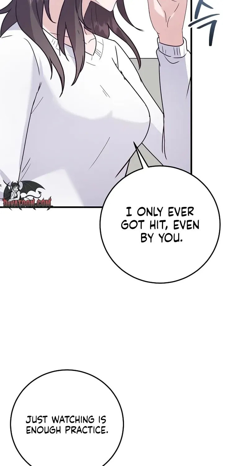 Bed Scene Chapter 42 page 73 - 
