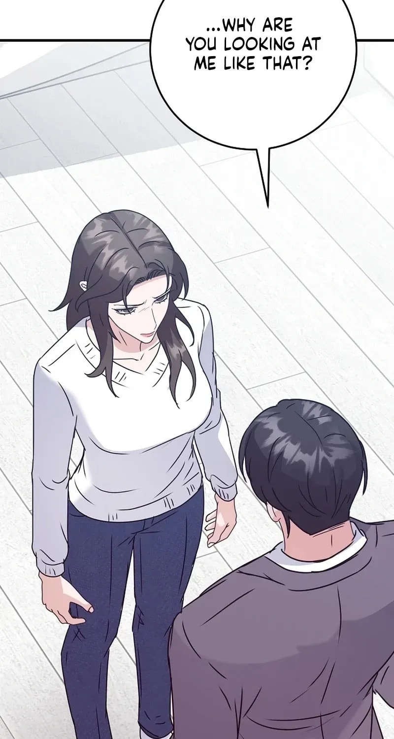 Bed Scene Chapter 42 page 75 - 
