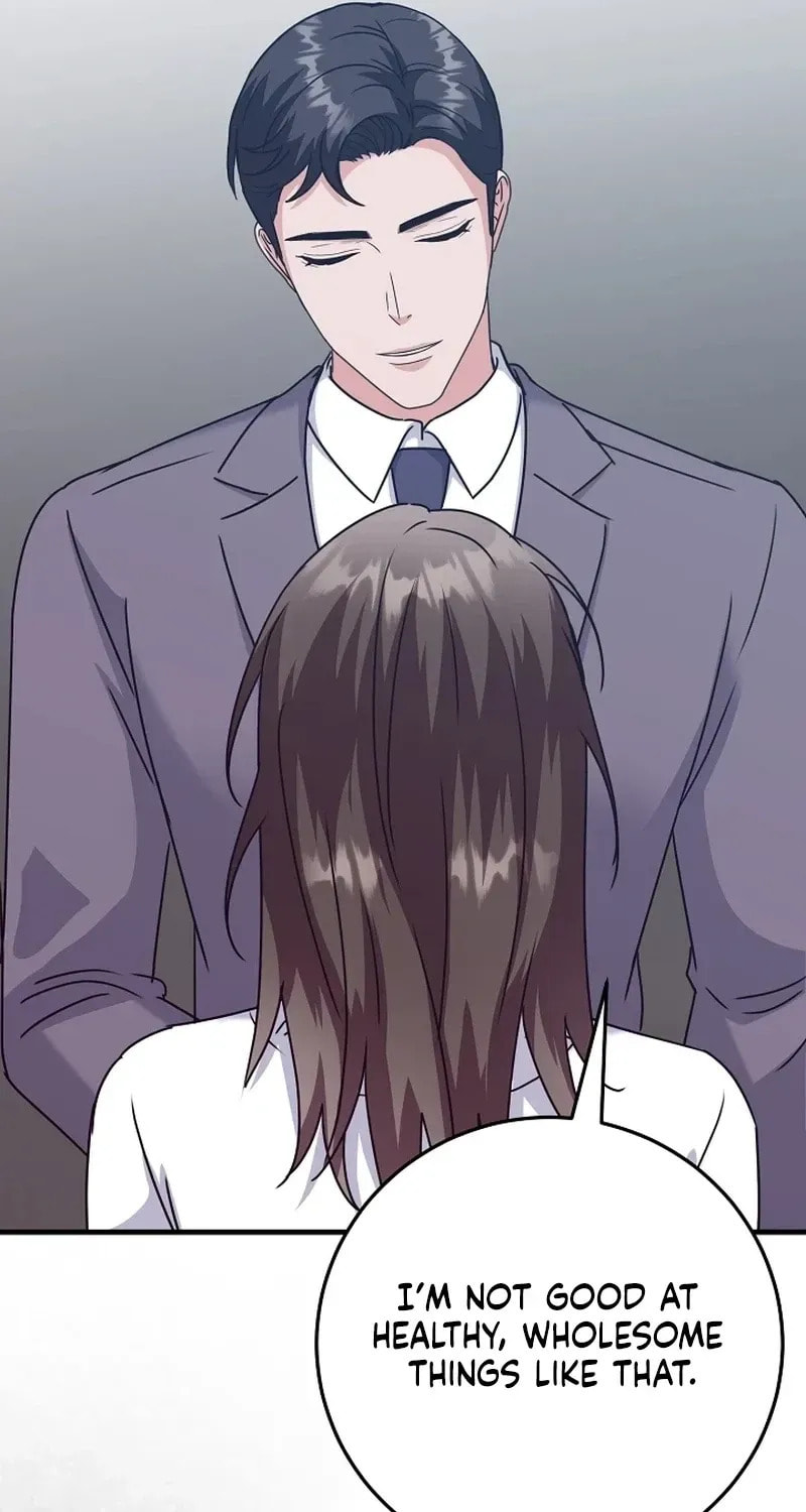 Bed Scene Chapter 42 page 91 - 
