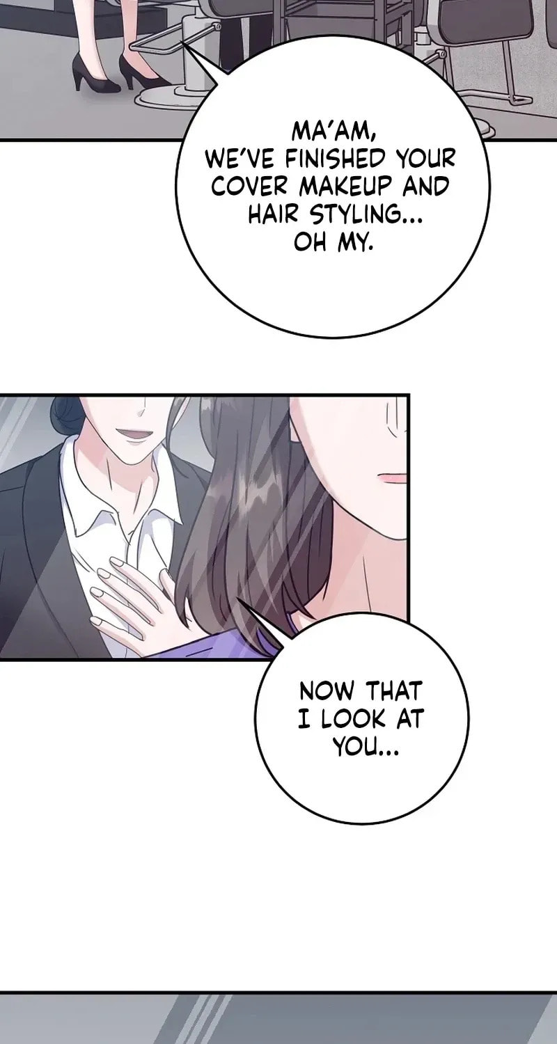 Bed Scene Chapter 43 page 16 - 