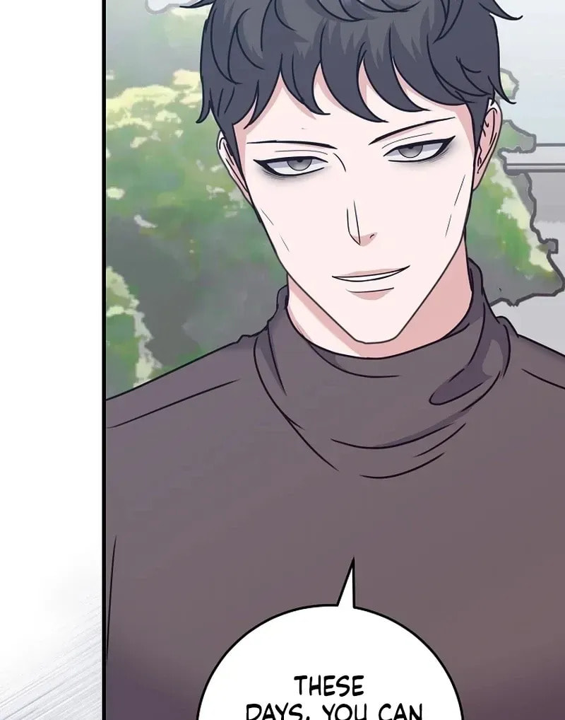 Bed Scene Chapter 43 page 35 - 
