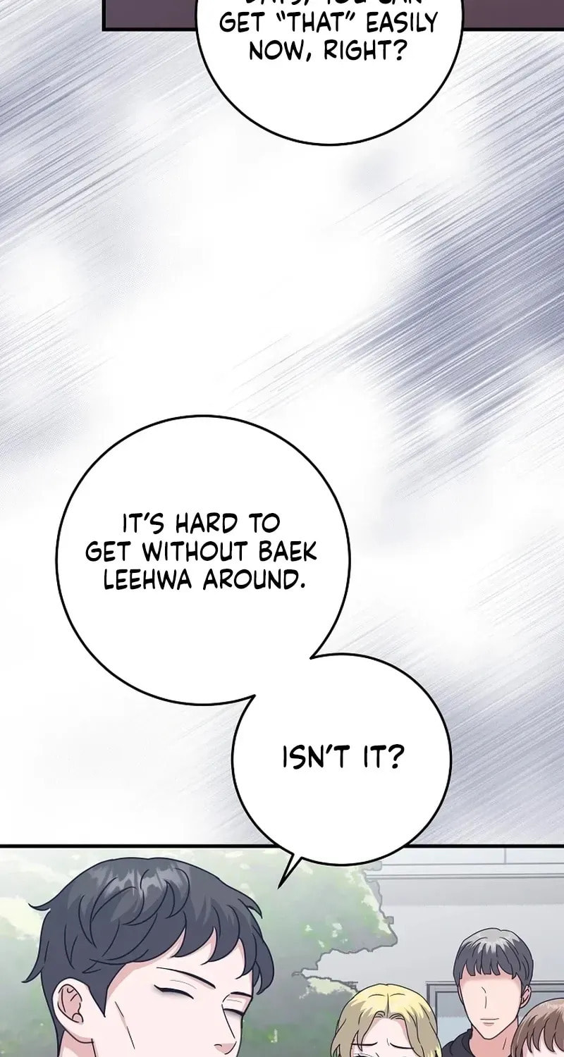 Bed Scene Chapter 43 page 36 - 