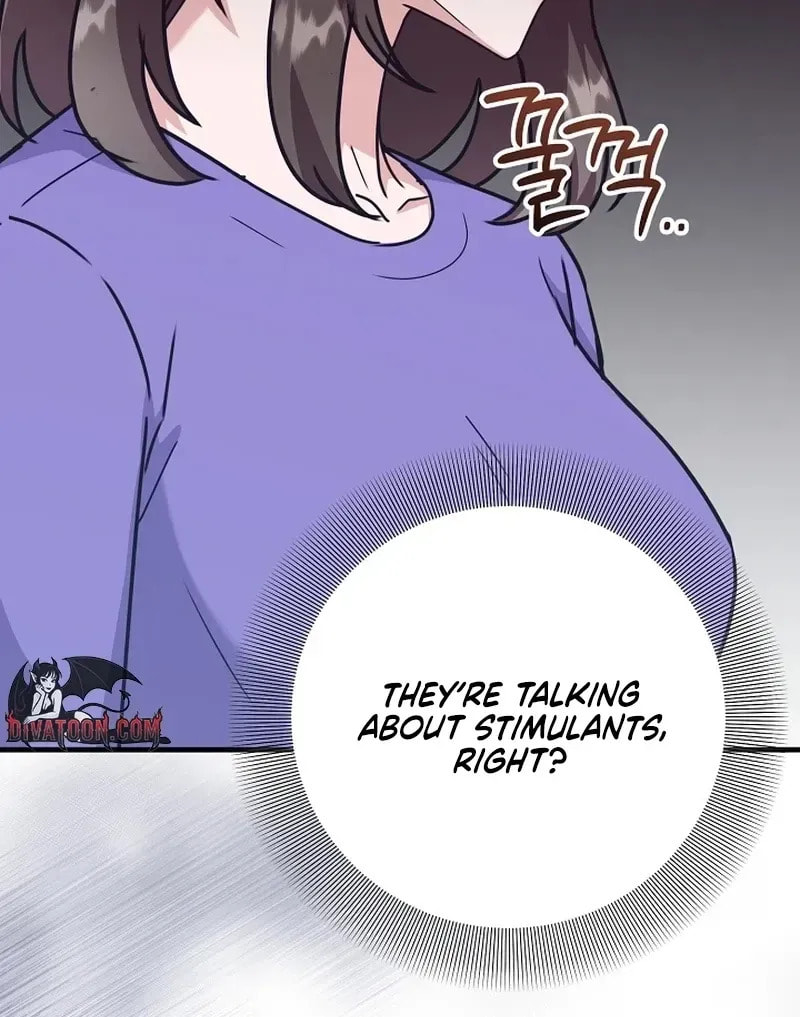 Bed Scene Chapter 43 page 40 - 