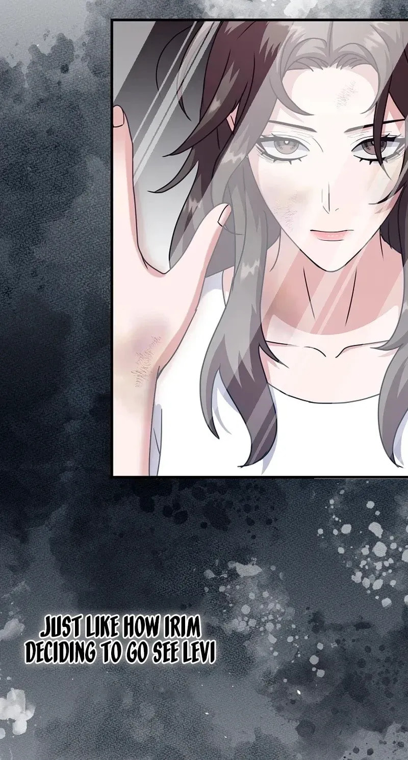 Bed Scene Chapter 43 page 5 - 