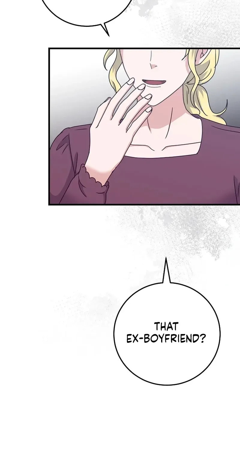 Bed Scene Chapter 43 page 46 - 