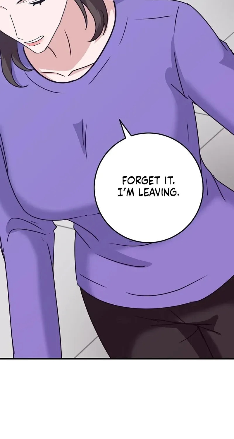Bed Scene Chapter 43 page 52 - 