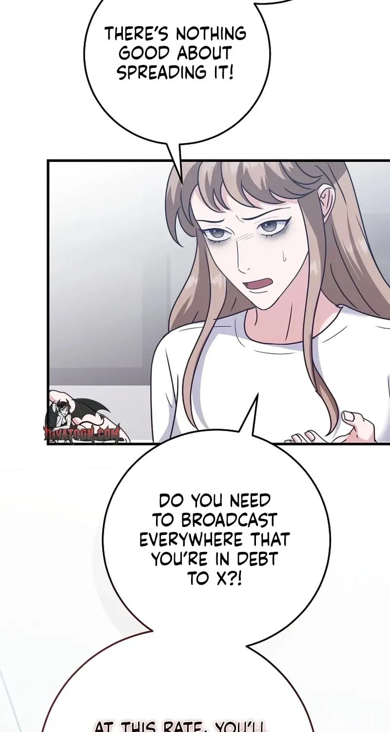 Bed Scene Chapter 43 page 59 - 