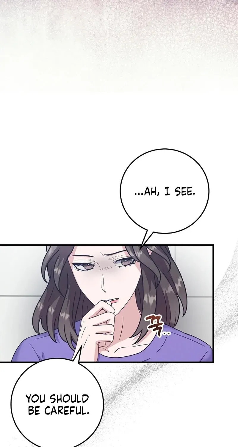 Bed Scene Chapter 43 page 64 - 
