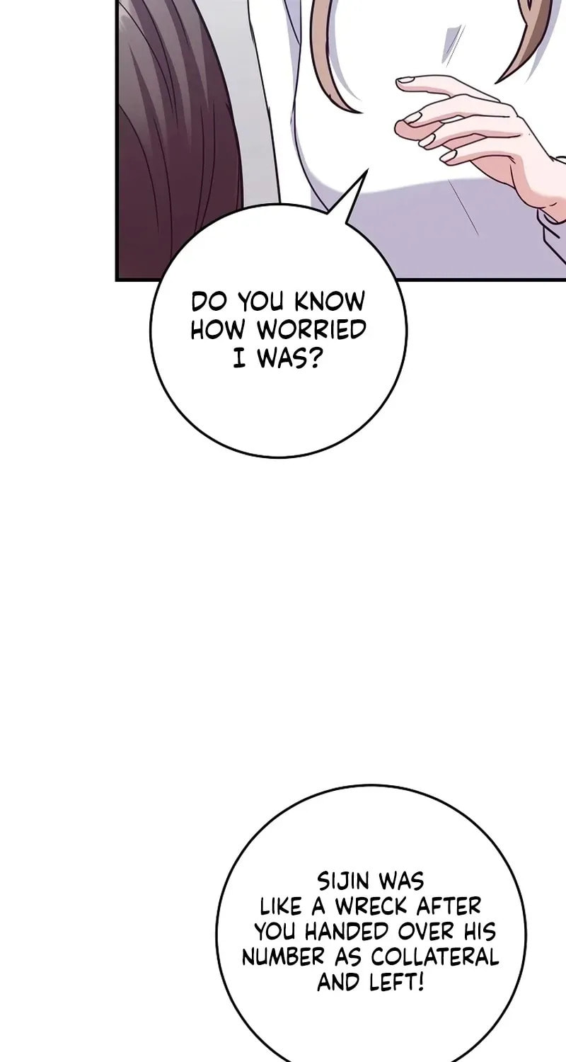 Bed Scene Chapter 43 page 66 - 